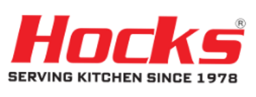 Hocks logo