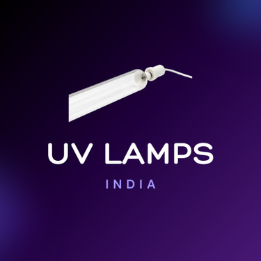 UV Lamps India logo