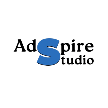 Adspire Studio logo