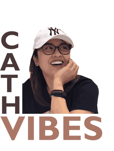 Cath's Blogs logo