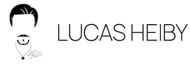 LUCAS HEIBY logo