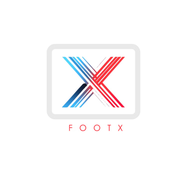 Foot Spa logo