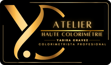 Atelier Haute Colorimetrie logo