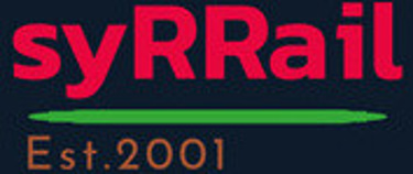 Syrrail logo