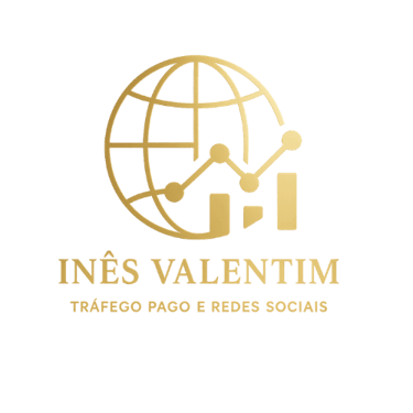 Inês Valentim logo