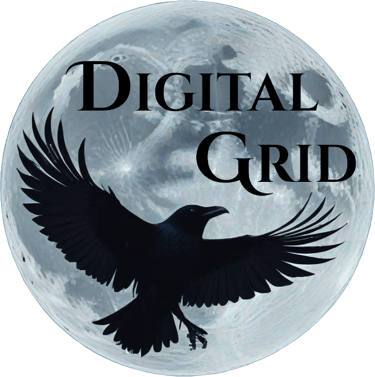 Digital Grid logo