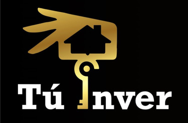 Tú inversión y asesorias SAS logo