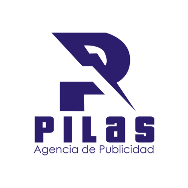 Pilas Social Media logo