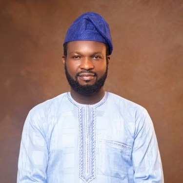 Mustapha Ayoola Ishola for 2027 Ogun West Senator logo