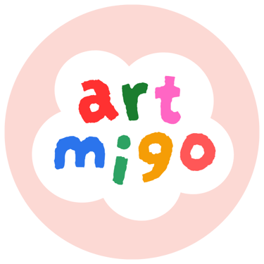 artmigo logo