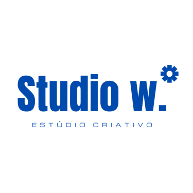 STUDIO W logo