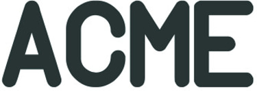 ACME logo