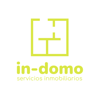 In-domo logo