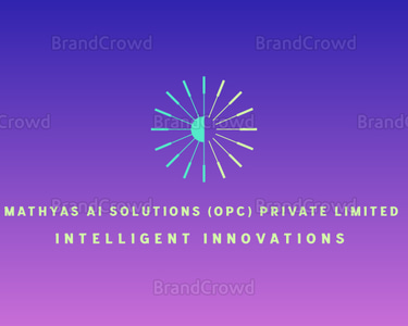 MATHYAS AI SOLUTIONS (OPC) PRIVATE LIMITED logo