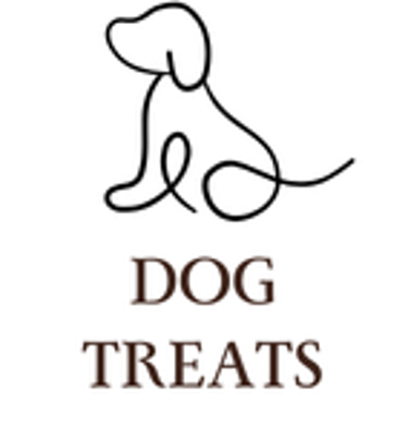 Lovey Puppies Dog Treats logo