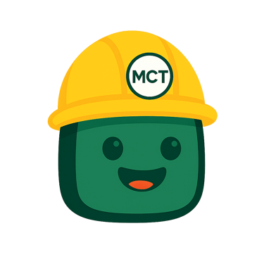 mon conseil thermique logo