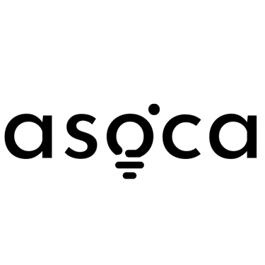 asoca logo