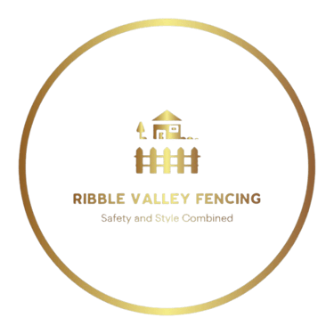 Ribble Valley Fencing logo