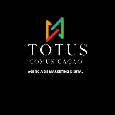 Totus Comunicação Agência de Marketing Digital logo