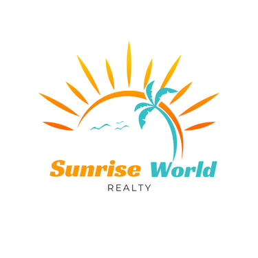 Sunrise World Realty logo