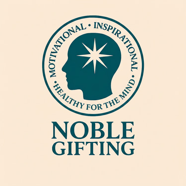 Noble Gifting logo