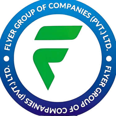 Flyer Groups Of Companies logo