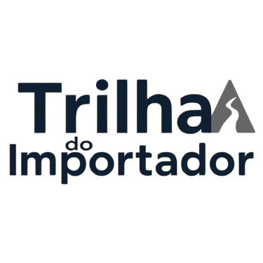Trilhas do Importador logo