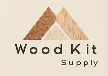 Wood Kit Supply logo