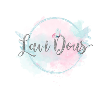 Lavi Dous logo