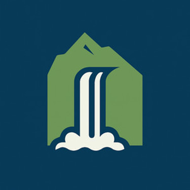 Canyoning Starzlachklamm logo