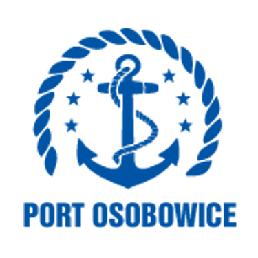 Port Osobowice Wrocław - Wypożyczalnia sprzętu wodnego Wrocław logo