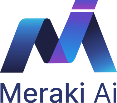 MerakiAi logo