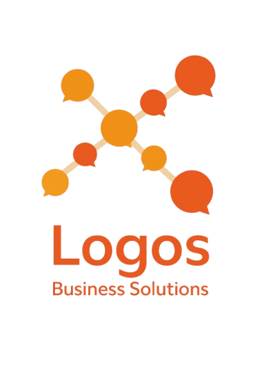 Logos Profiling & Communication logo