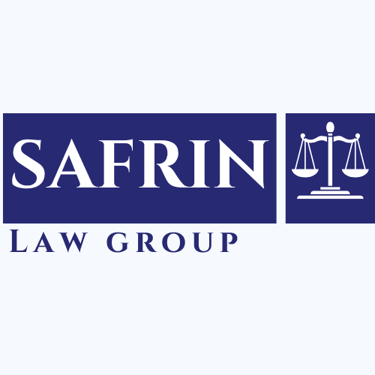 The Safrin Law Group LLC logo