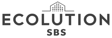 Ecolution SBS logo