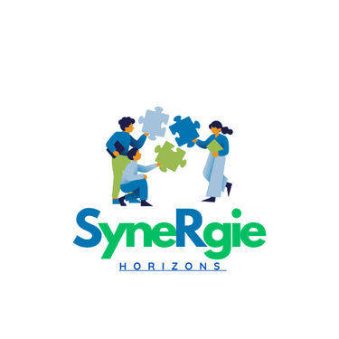 Synergie Horizons logo