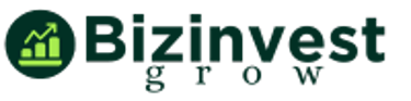 Bizinvest Grow logo