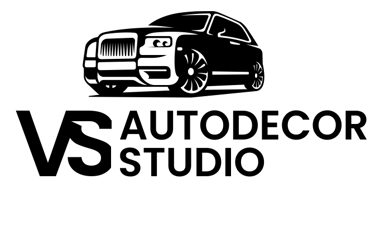VS autodecor logo