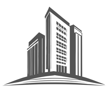 Locke Property Management & Construction logo