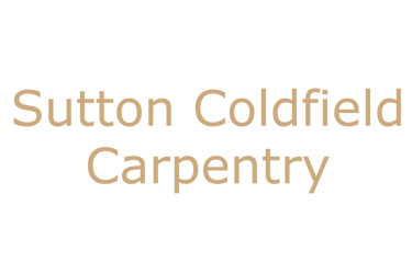Lichfield carpentry logo