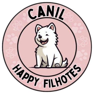 Canil Happy Filhotes logo
