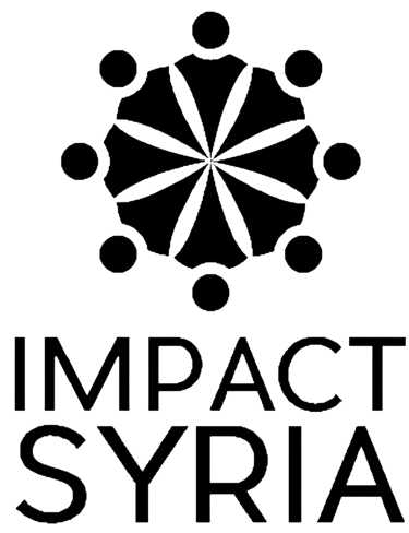 Impact Syria logo