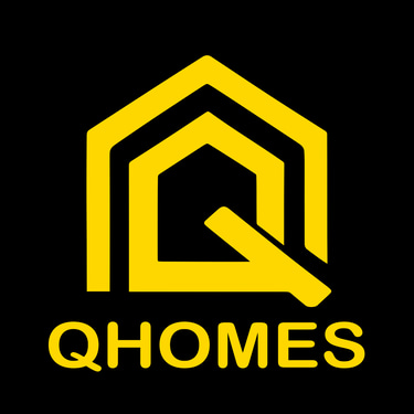 QHomes logo