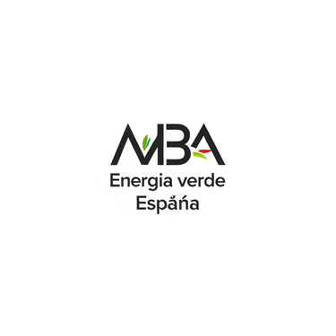 mbaenergiaverde logo