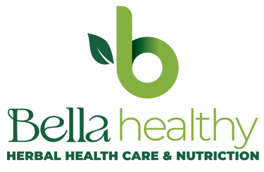bellahealthy logo