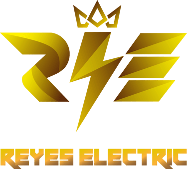 REYES ELECTRIC logo