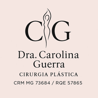 Dra. Carolina Guerra - Cirurgia Plástica logo