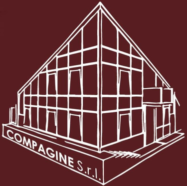 COMPAGINE SRL logo