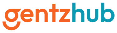 GentzHub logo