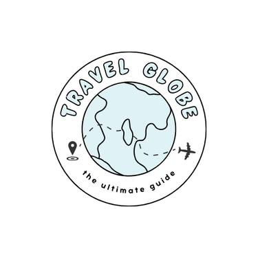 Travel Globe Guide logo